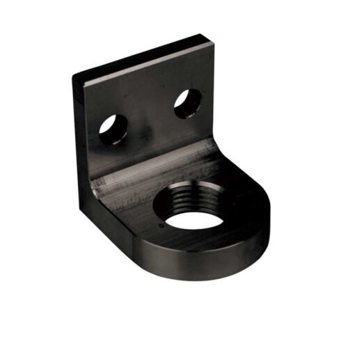 Crank Trigger Bracket – Slim Design Black Finish