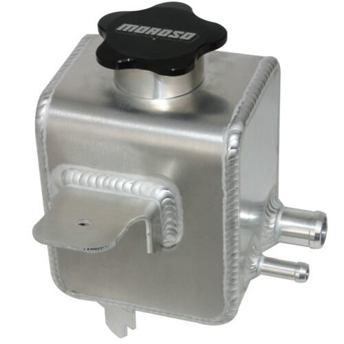 Power Steering Tank – 05-Up Mustang