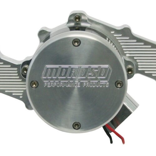 Electric Water Pump – SBC