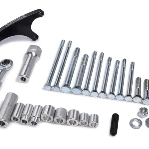 SBF Alternator Mounting Bracket