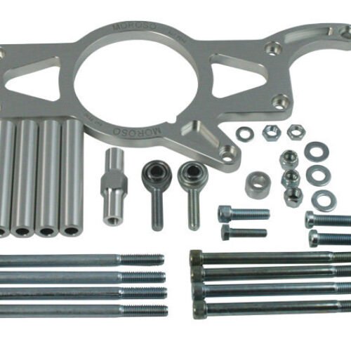 Alternator Mount Kit – BBC w/Meziere Pump