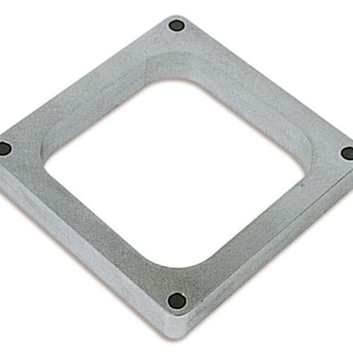 1in Billet Carb Spacer