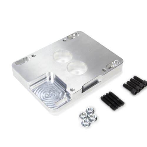 Carb Adapter – 4150 to 2bbl 4412