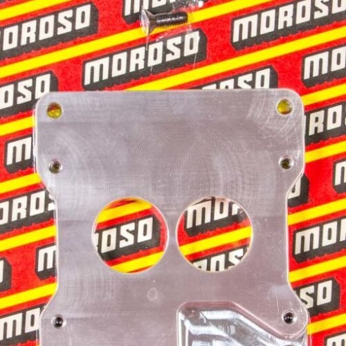 2 To 4bbl Carb Adapter