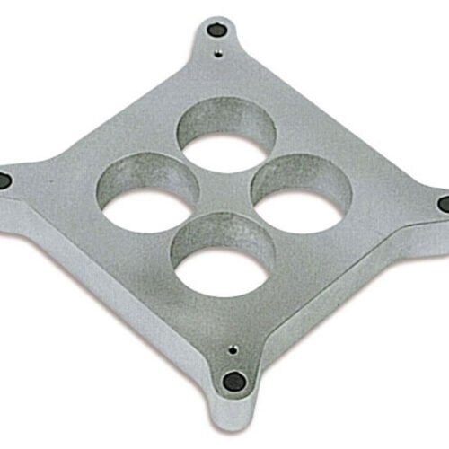 1in Billet Carb Spacer