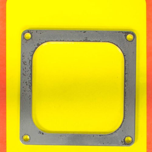 1/2in Wood Carb Spacer