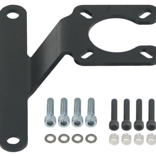 Mounting Bracket Kit – Fuel Regulator