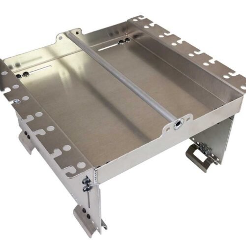 Tool Tray  EFI Fuel Rail Adjustable
