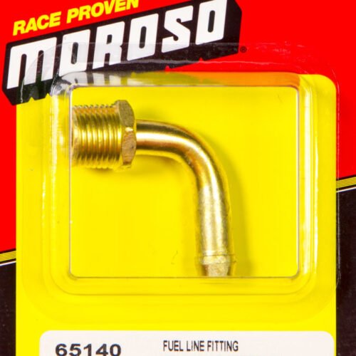 3/8npt-3/8in. Fuel Fitting