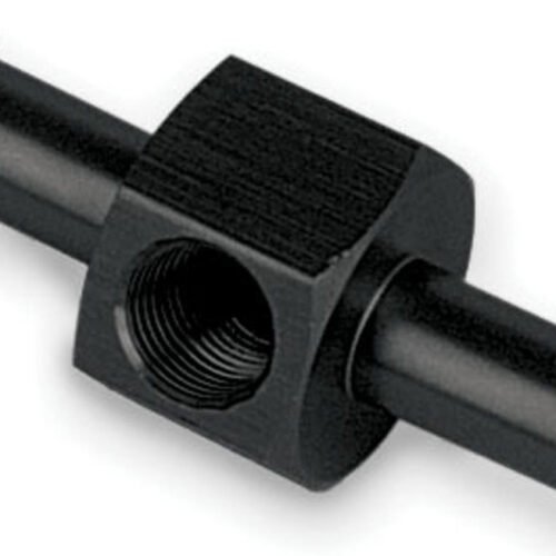 Fuel Press.Gauge Fitting