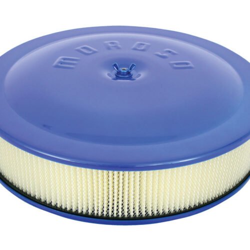 Air Cleaner – 14 x 3 Blue P/C