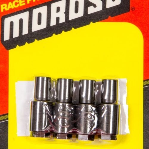 7/16in. Rckr Studs Adj. Nut (4 Pack)