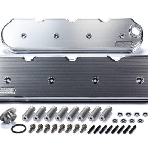 GM LS Billet Valve Covers