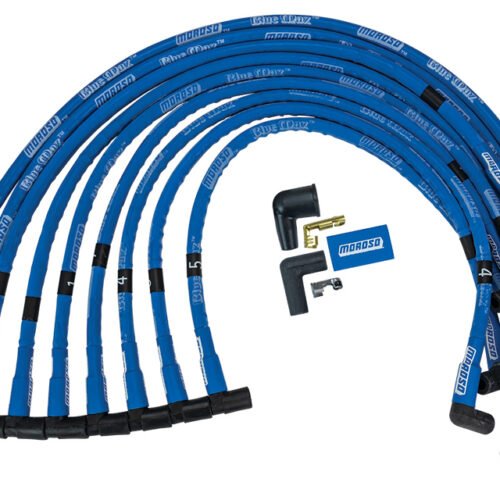 Blue Max Ignition Wire Set