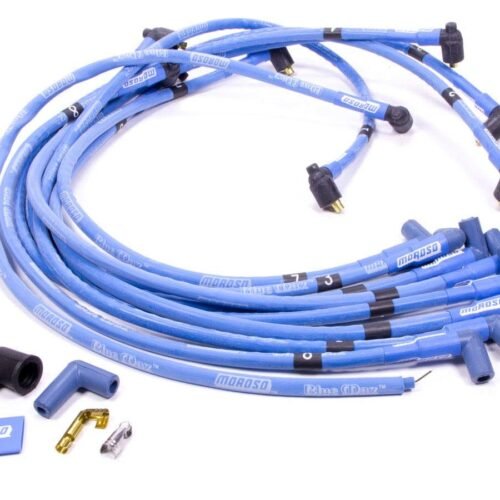 Blue Max Ignition Wire Set