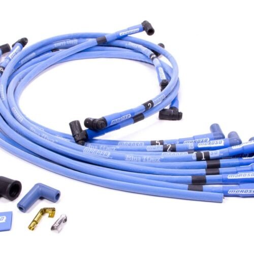 Blue Max Ignition Wire Set