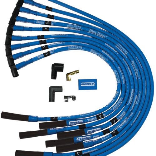 Blue Max Ignition Wire Set