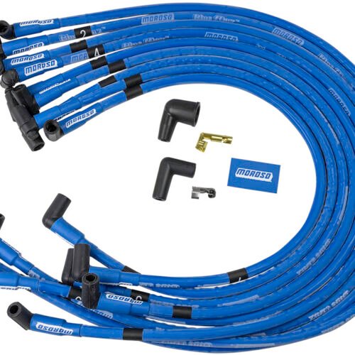 Blue Max Ignition Wire Set