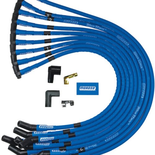 Blue Max Ignition Wire Set