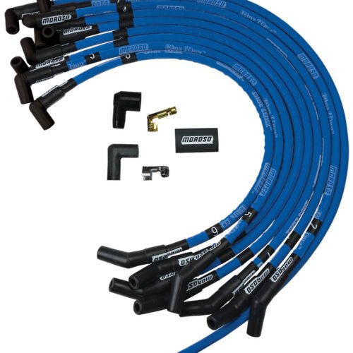 Blue Max Ignition Wire Set