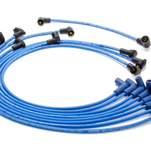 Blue Max Ignition Wire Set