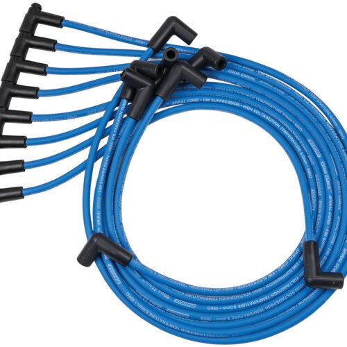 Blue Max Ignition Wire Set