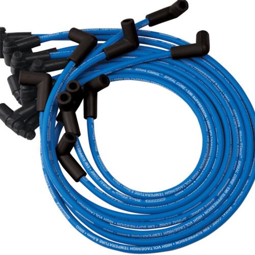 Blue Max Ignition Wire Set