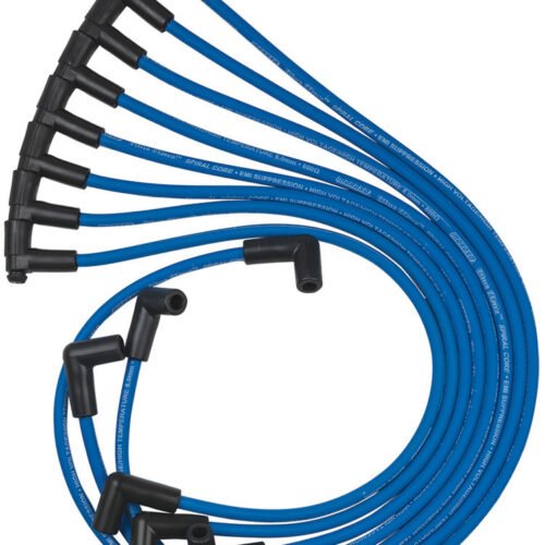 Blue Max Ignition Wire Set