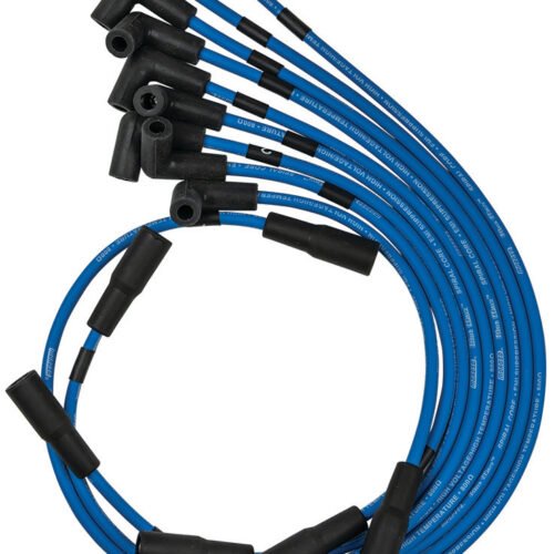 Blue Max Ignition Wire Set