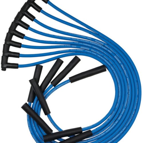 Blue Max Ignition Wire Set