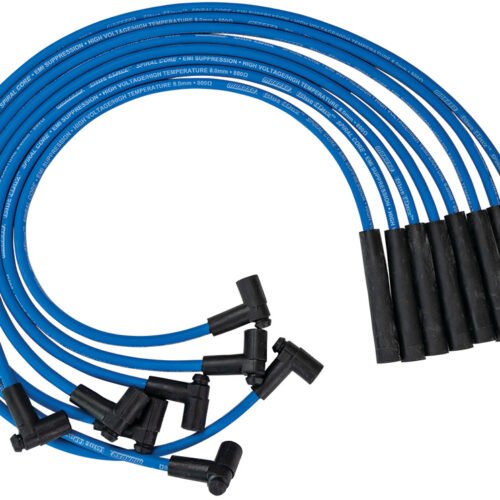 Blue Max Ignition Wire Set