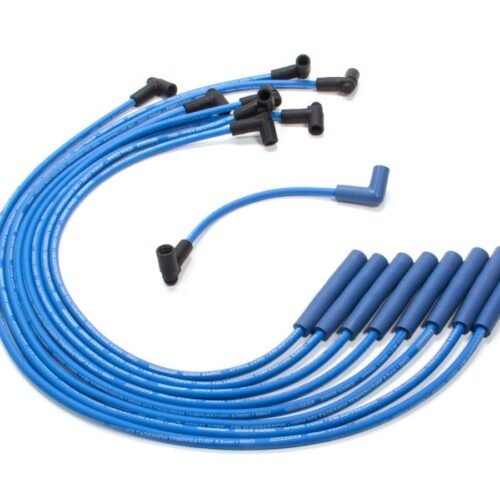 Blue Max Ignition Wire Set