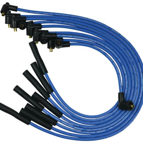 Blue Max Ignition Wire Set