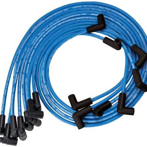 Blue Max Ignition Wire Set