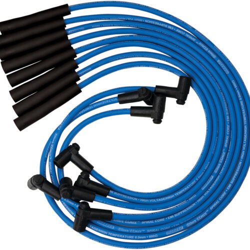 Blue Max Ignition Wire Set