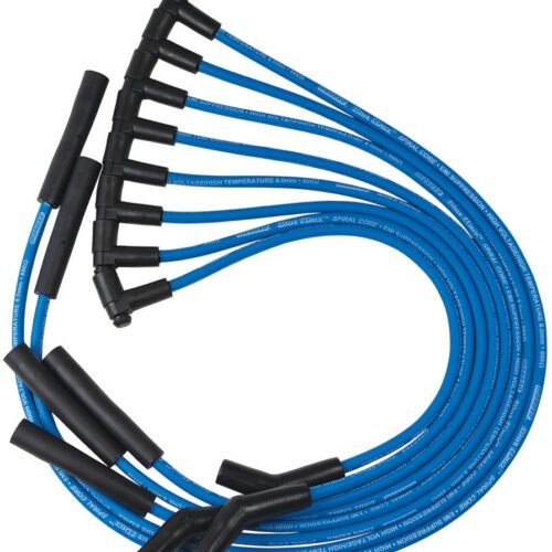 Blue Max Ignition Wire Set