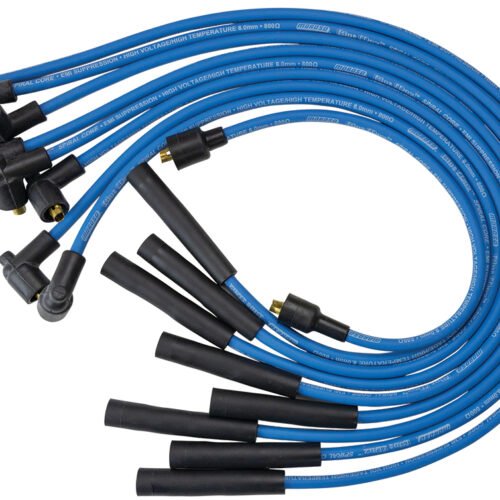 Blue Max Ignition Wire Set