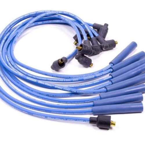 Blue Max Ignition Wire Set