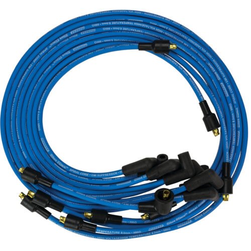 Blue Max Ignition Wire Set