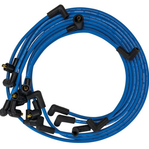 Blue Max Ignition Wire Set