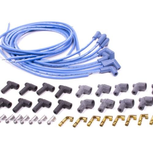Blue Max Ignition Wire Set – Blue