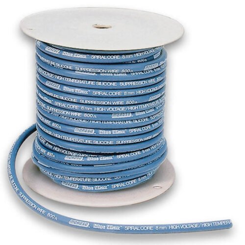 Blue Max Ignition Wire – 100′ Roll
