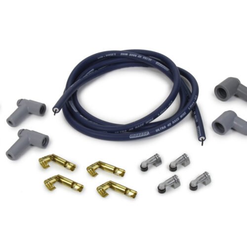 Ultra 40 Universal Coil Wire Kit – 72in