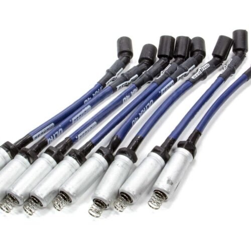 Ultra 40 Plug Wire Set – LS1- Sleeved