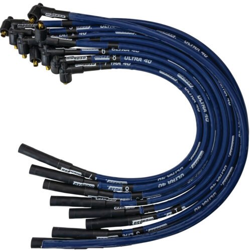 Ultra 40 Plug Wire Set