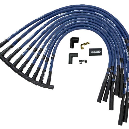 Ultra 40 Plug Wire Set