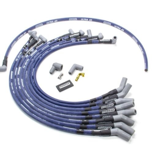 Ultra 40 Plug Wire Set