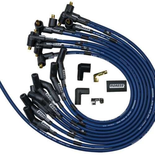 Ultra 40 Plug Wire Set – Ford 302