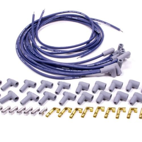 Ultra 40 Plug Wire Set