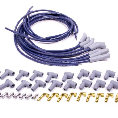 Ultra 40 Plug Wire Set